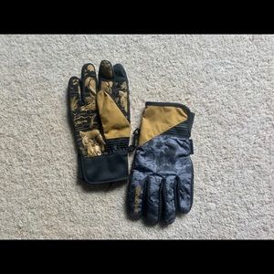 Dakine Gloves
